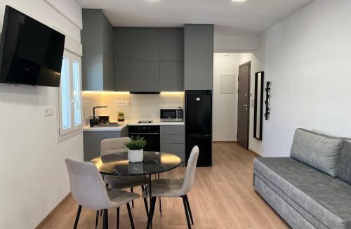 Pallini Apartment | Boutique Studios near Airport