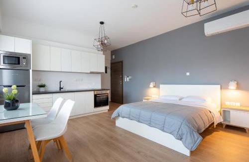 Pallini Apartment | Boutique Studios near Airport