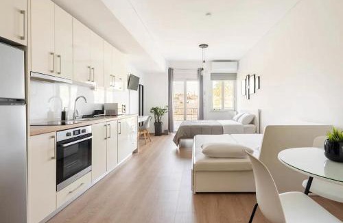 Pallini Apartment | Boutique Studios near Airport