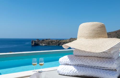 Vizari Villa | Boutique Villa Olivia