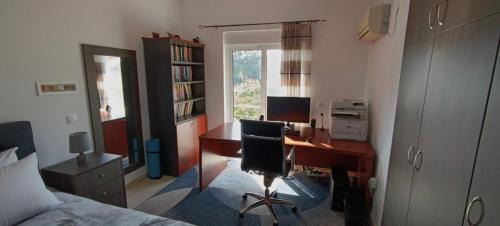Afandou Apartment | Bouvegio Apartments Giorgos