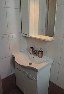 Afandou Apartment | Bouvegio Apartments Giorgos