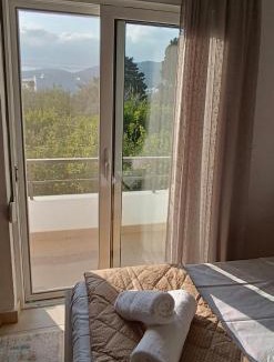 Afandou Apartment | Bouvegio Apartments Giorgos