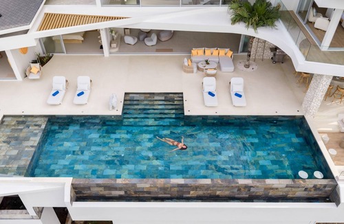 Bophut Hills Villa | Bow Villa by Sublime Samui Villas