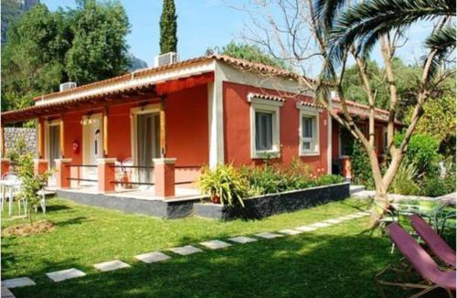 Lakones Apartment | Bozikis Apartments & Studios