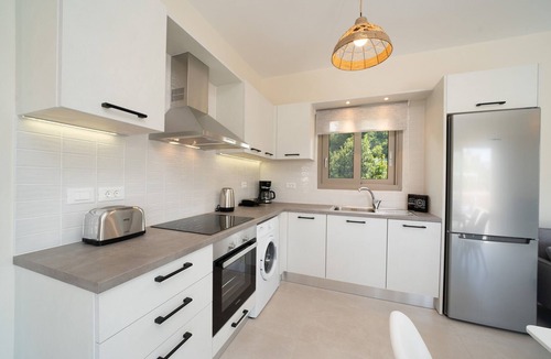 Pesada Villa | Brand new 2 bedroom luxury villa in serene setting, complete with private pool