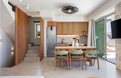 Zerviana Villa | Brand New 2Bedroom Villa, Falassarna Tranquil Retreat