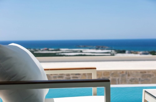 Zerviana Villa | Brand New 2Bedroom Villa, Falassarna Tranquil Retreat