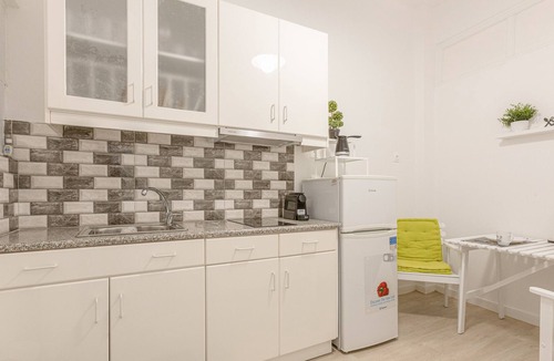 Galatsi Apartment | Brand-new comfy Sunny apt. near Athens Center