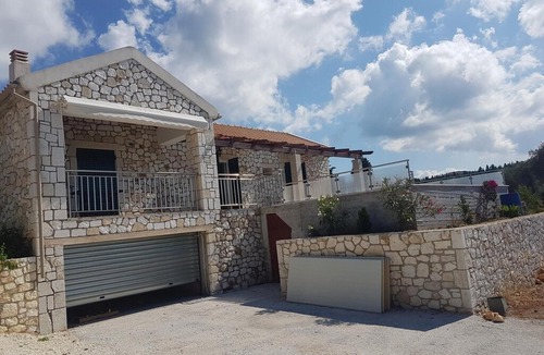 Erisos Villa | BRAND NEW: Entheos Prime View Villa