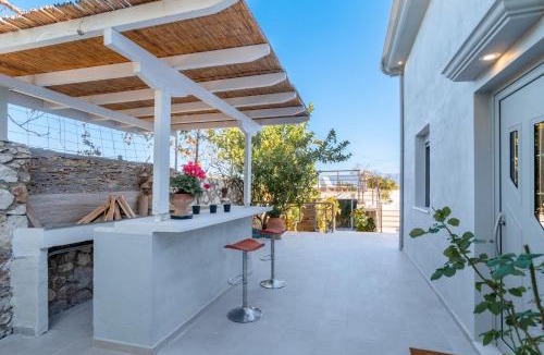 Nikiana Villa | Brand new Exclusive villa Lefkada