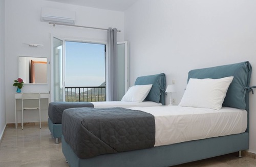 Pelekas House | BRAND NEW kontis apartments, beautiful apartment in Corfu