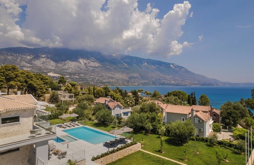 Pesada Villa | Brand new Luxury Villa - Marie's Happy Place