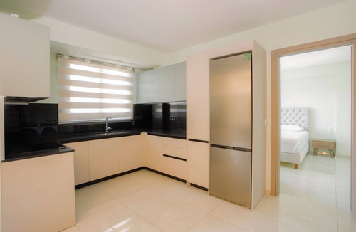 Nidri Apartment | BRAND NEW LUXURY APARTMENT IN CENTRAL LOCATION IN NIDRI, LEFKADA.