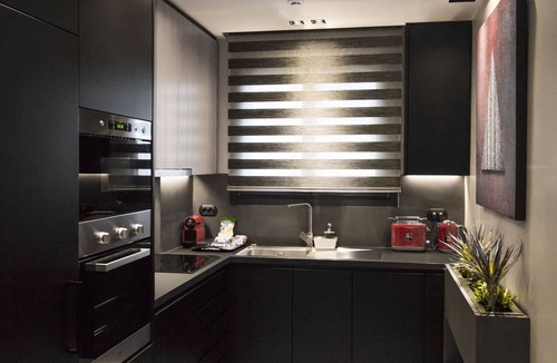 Filopappou Apartment | BRAND NEW LUXURY APARTMENT 10' MINUTES WALK FROM ACROPOLIS AND 6' FROM METRO