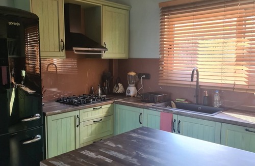 Ierapetra Villa | Brand new spacious villa