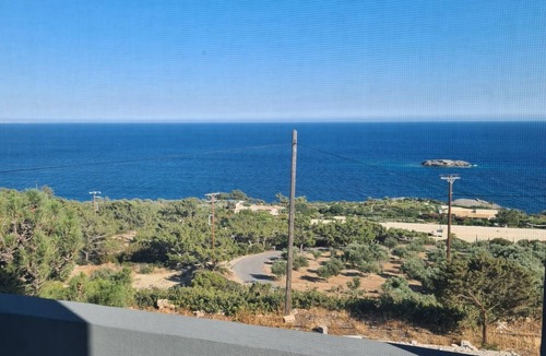 Ierapetra Villa | Brand new spacious villa