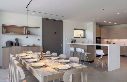 Kissamos House | Brand new Villa Utopia. Newest addition to Youphoria Villas
