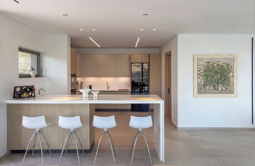Kissamos House | Brand new Villa Utopia. Newest addition to Youphoria Villas
