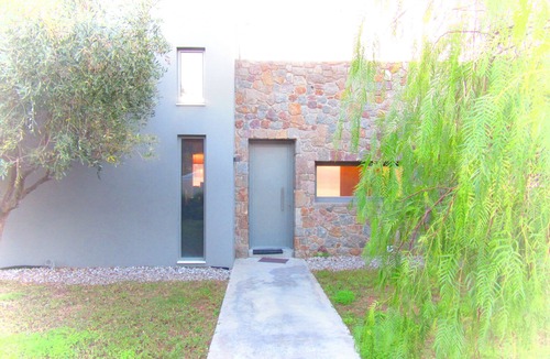 Kontos Villa | Breathingtaking view on the Peloponnese.