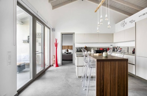 Magoulades Villa | Breathtaking sea view villa ! Accommodates 4 people, with a swimming pool.