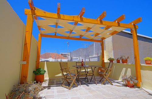 Old Town Rethymnon House | Bright and Spacious Old Town Home with Sun Terrace, Near the Beach