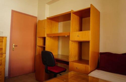 Agios Dimitrios Apartment | Bright apartment with balcony close to the beach #4
