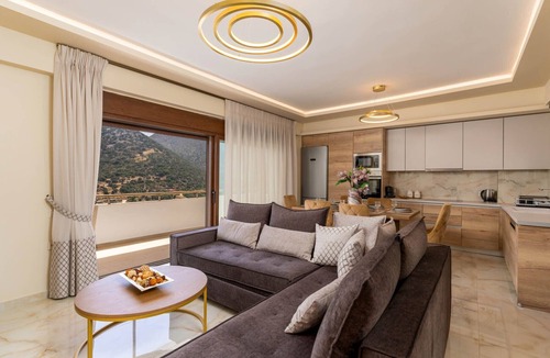 Vlichada Villa | Brikis Villa 3 - With Private Pool