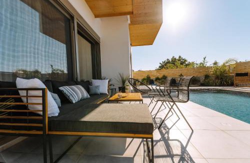 Ialyssos Villa | Brillante Villa