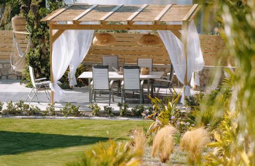 Ialyssos Villa | Brillante Villa