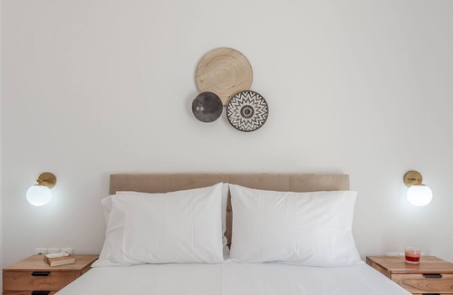 Apollonia Apartment | Brizet Apartment Sea View
