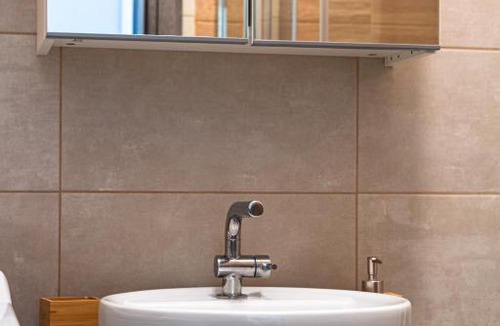 Ioannina Apartment | BROSI APARTMENT