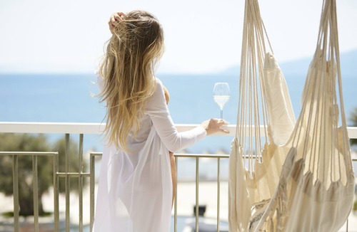 Eretria Hotel | Brown Beach Evia Island, a member of Brown Hotels