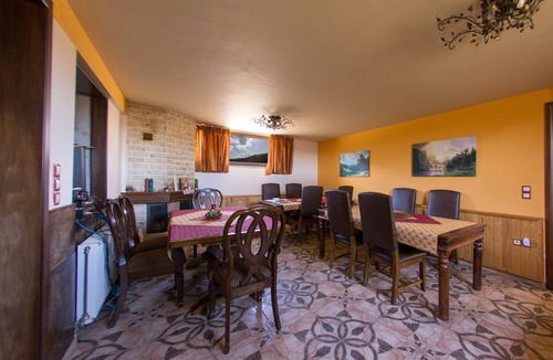 Krionerion House | Budget Double or Twin Room