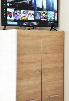 Haraki Apartment | Budget Studio 2 - renovated January 2020
