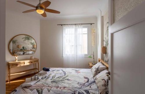 Athens Apartment | Buena Vista Athens