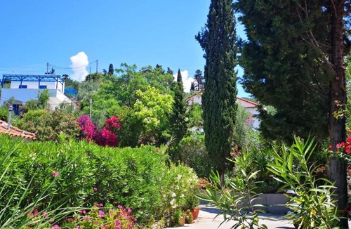 Gialova House | Bungalow Gialova