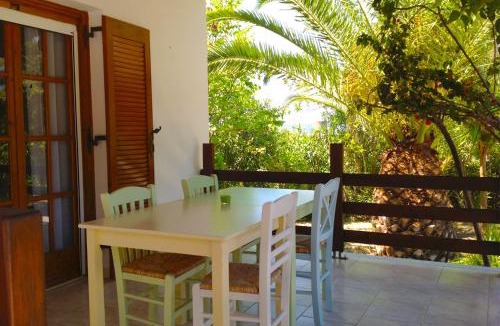 Gialova House | Bungalow Gialova