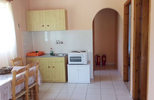Leivathos House | Bungalow Kefalonia: 2 bedroom bungalows in Spartia on a spacious territory
