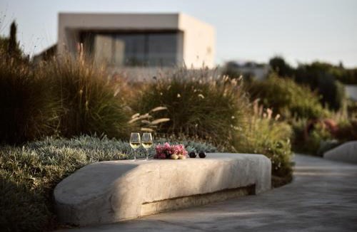 Tsilivi Villa | Butterflies Zante Luxury villas Spa