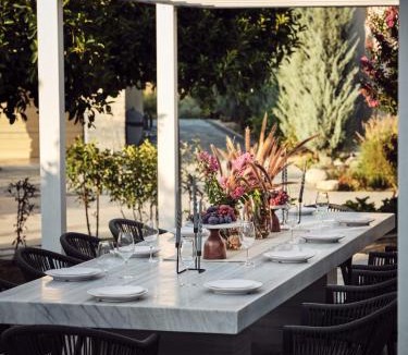 Tsilivi Villa | Butterflies Zante Luxury villas Spa