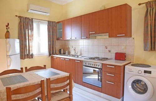 Barbati House | Butterfly Barbati apartments
