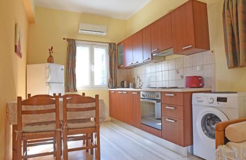 Barbati House | Butterfly Barbati apartments