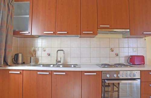 Barbati House | Butterfly Barbati apartments