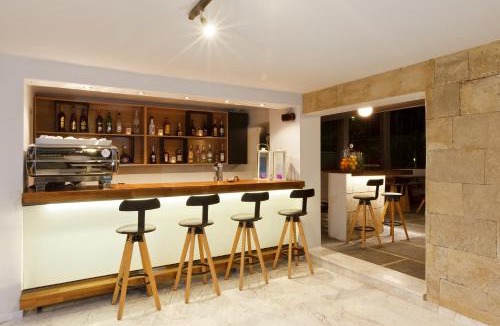 Rhodes Hotel | Butterfly Boutique Hotel