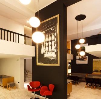 Rhodes Hotel | Butterfly Boutique Hotel