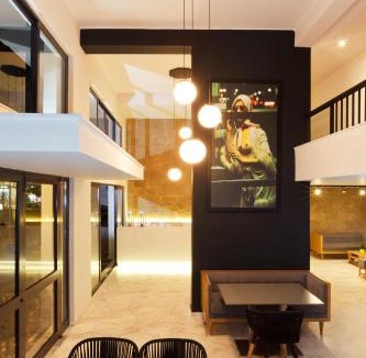 Rhodes Hotel | Butterfly Boutique Hotel