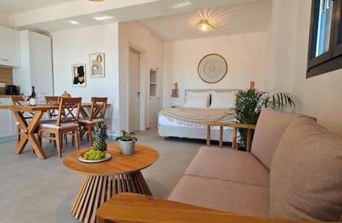 Vivlos Apartment | Byblos Cycladic House