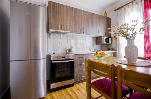 Tragilos Cottage | Cabin ∙ 1 bedroom ∙ 5 guests