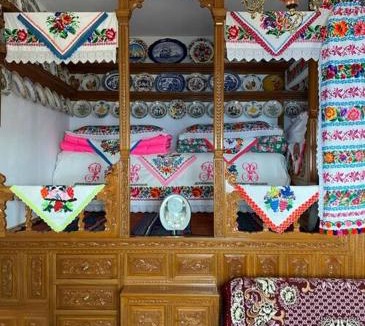 Olympos House | Cactus villa